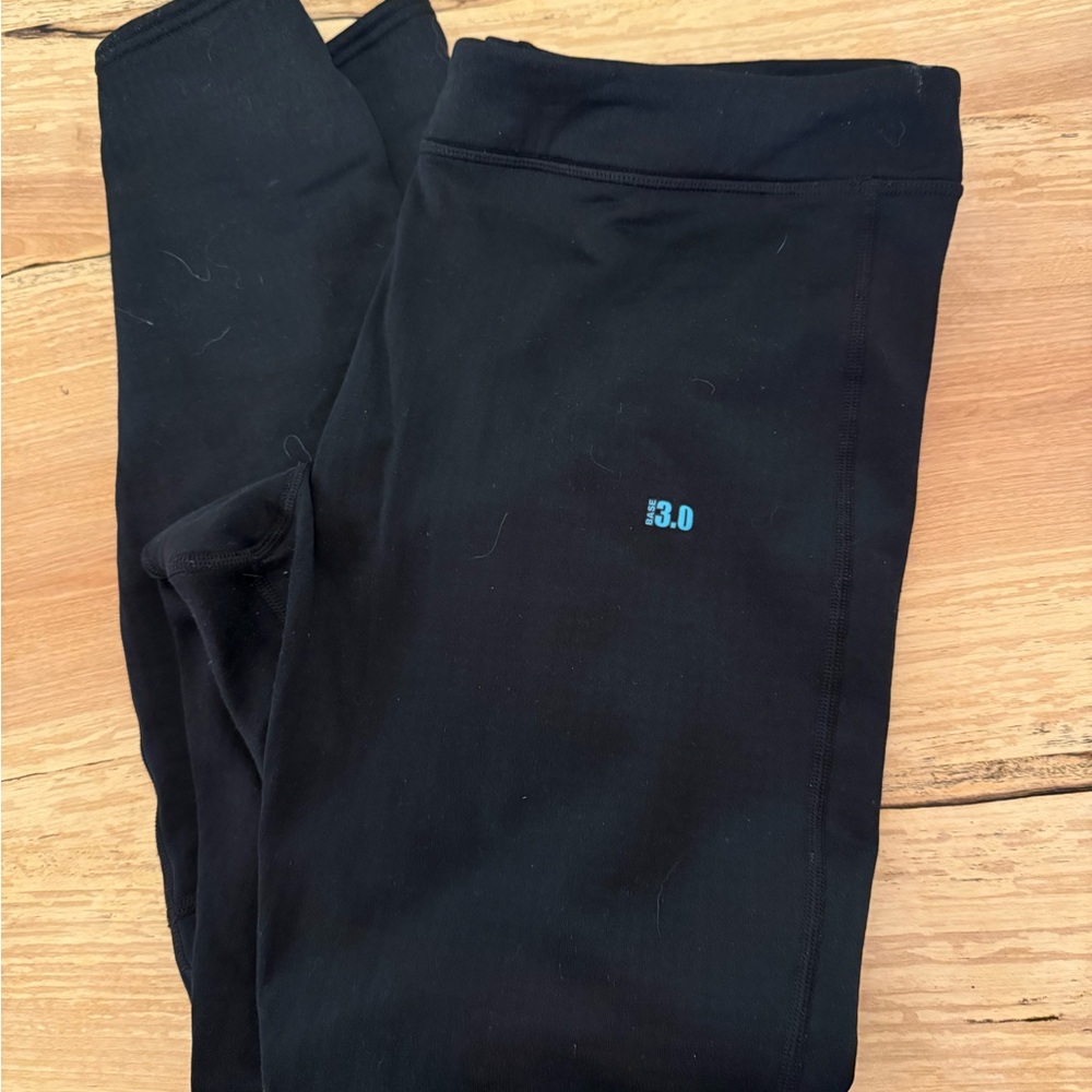 Under Armour 3.0 Women’s base layer